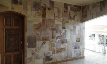 Imagem 2: Casa aluguel Vila Nicácio