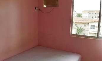 Imagem 3: Cód.: 1487 - Aparamento 02 Dormitórios no Total Ville II