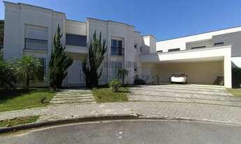 Imagem 4: Casa em Condomínio Urbanova Condomínio Residencial Montserrat 4 Dormitórios 380 metros