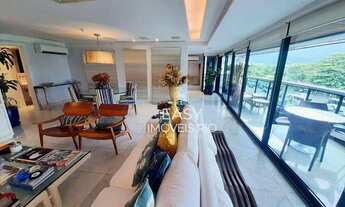 Imagem 4: **LOCAÇÃO TEMPORADA - VALOR da DIÁRIA*** VISTA FRONTAL LAGOA e CRISTO REDENTOR, SUÍTE, 03