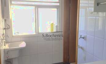 Imagem 6: Maravilhoso apartamento Resort Tamboré com 113m², 2 suítes e escritório