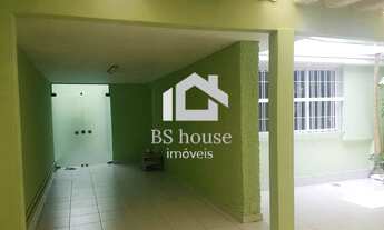 Imagem 3: Sobrado 4 Dormitórios - Vila Alpina - Santo Andre