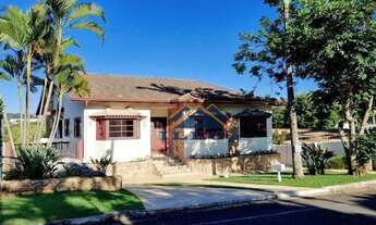 Imagem: Casa à venda no Condomínio Estância Marambaia