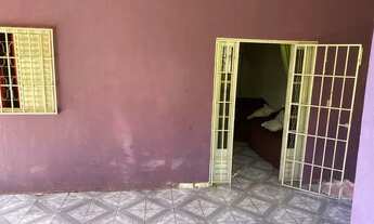 Imagem 2: Casa no Santa Fé