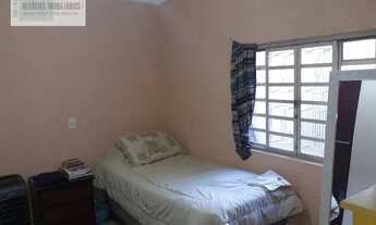 Imagem 3: Casa com 2 dormitórios à venda, 136 m² por R$ 800.000,00 - Vila Cecília Maria - Santo Andr