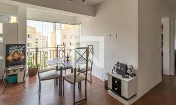 Imagem: Apartamento à Venda - Tatuapé, 2 Quartos