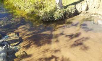 Imagem 5: Terreno em Piracema com 3 hectares em Piracema - MG
