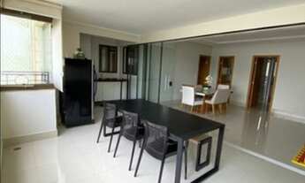 Imagem: APARTAMENTO COM 4 QUARTOS SENDO 3 SUÍTES