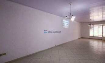 Imagem 3: Casa locação| Sacomã| Cozinha| Quintal