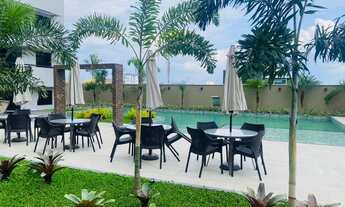 Imagem: 122m² - Edificio Infinity Residence - 3