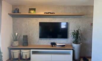 Imagem 4: Apartamento para aluguel com 84 metros quadrados com 2 suites em Alphaville I - Salvador