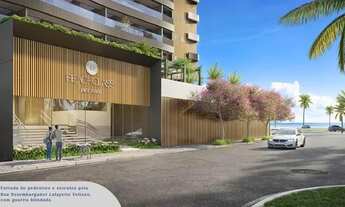 Imagem 7: Jaguaribe| Apartamento com 64 m2| 2 suíte| 2 vagas