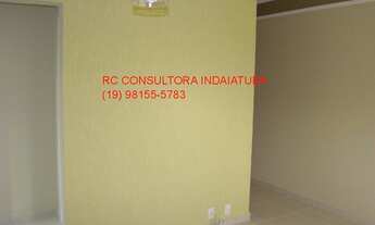 Imagem 2: Apartamento RESIDENCIAL em Indaiatuba - SP, Centro