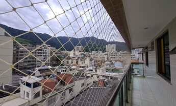 Imagem 7: Apartamento para aluguel com 70 metros quadrados com 2 quartos em Tijuca - Rio de Janeiro