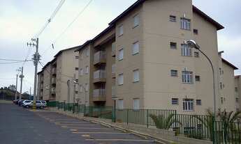 Imagem 2: Apartamento em Jardim Sao Miguel - Ferraz de Vasconcelos, SP