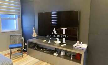 Imagem 6: Casa com 4 dormitórios à venda, 525 m² por R$ 10.000.000,00 - Alphaville - Santana de Parn