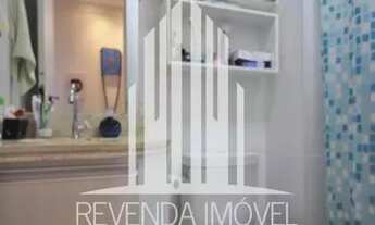 Imagem 7: Apartamento para venda no Morumbi, Condomínio Fatto Novo Panamby, 52 metros com 2 quartos