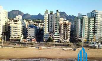 Imagem 6: Apartamento para venda com 89 metros quadrados com 2 quartos em Praia do Morro - Guarapari