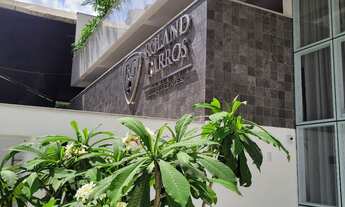 Imagem 2: Rolando Garros + O mais BARATO de 3 Quartos Disponível