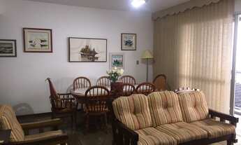 Imagem 6: Apartamento para venda tem 137 metros quadrados com 3 quartos em Centro - Cabo Frio - RJ