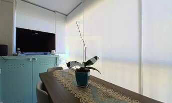 Imagem 5: Apartamento para Aluguel - São Bernardo, 2 Quartos, 72 m2