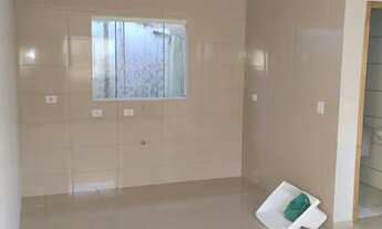 Imagem 2: Casa 2 quartos no Guaraituba