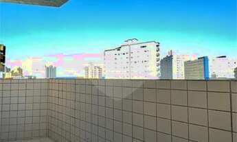 Imagem 5: Apartamento com 2 dormitório, sala, cozinha,1 banheiro, 1 vaga de garagem