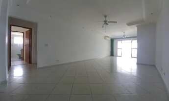 Imagem 2: PRAIA GRANDE - Apartamento Padrão - AVIAÇÃO