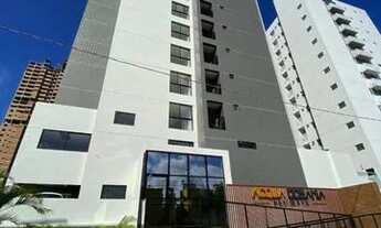 Imagem 1: Apartamento com 2 dormitórios à venda, 66 m² por R$ 540.000 - Aeroclube - João Pessoa/PB