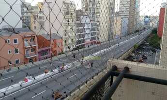 Imagem 5: Apartamento Consolação- 03 Dormitórios, Sacada 116m²