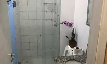 Imagem 7: Apartamento para venda possui 68 metros quadrados com 2 quartos