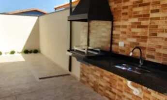 Imagem 3: Casa para venda tem 80 metros quadrados com 2 quartos