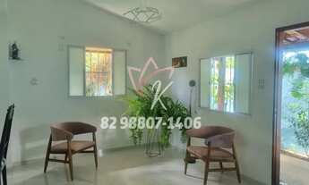 Imagem 5: Casa reformada no Santos Dumont