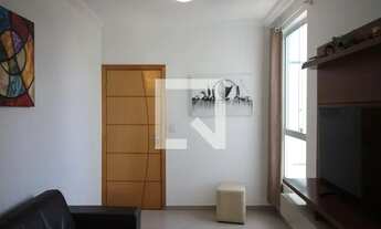 Imagem 6: Apartamento à Venda - Castelo, 2 Quartos, 50 m2