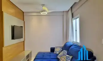 Imagem 3: Apartamento para venda possui 75 metros quadrados com 2 quartos em Praia do Morro - Guarap