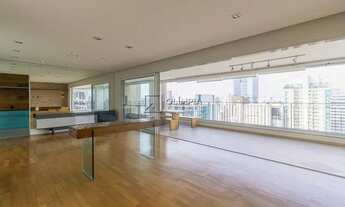 Imagem 2: Apartamento Locação 4 Dormitórios - 223 m² Itaim Bibi