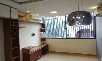 Imagem: Asa Norte - CLN 410 - Ap 1qto - Completo