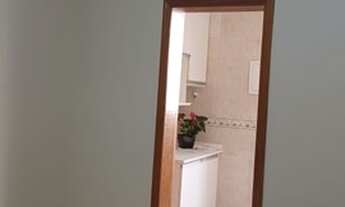 Imagem 4: Copacabana Barão de Ipanema excelente apartamento de frente a 1 quadra da praia (Posto 4