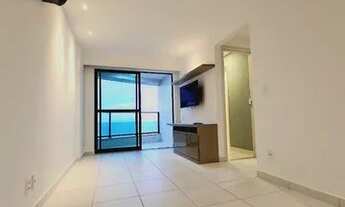 Imagem 2: Recife - Apartamento Padrão - Boa Viagem