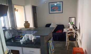 Imagem 4: Apartamento para venda tem 35 metros quadrados com 1 quarto em Cibratel - Itanhaém - SP