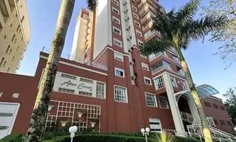 Imagem: APARTAMENTO - JARDIM BLUMENAU