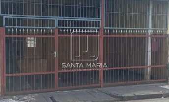 Imagem: Casa (térrea na rua) 2 dormitórios, cozinha