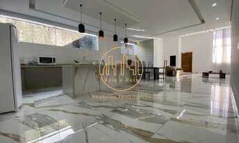 Imagem 4: Casa de condomínio para venda possui 360 metros quadrados com 3 quartos