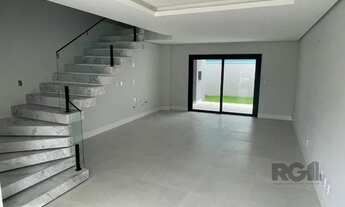 Imagem 4: Casa em Moinhos de Vento