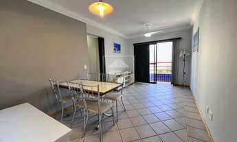 Imagem: Apartamento - Bosque - Campinas