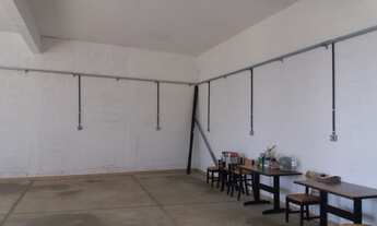 Imagem 7: Alugo excelente salão comercial com 150m2, tudo novo, Rua Arapés, só R$2.800,00 mensais