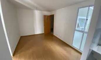 Imagem: Apartamento Arcos do Cerrado