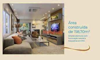 Imagem 4: Casa com 3 dormitórios à venda - Campeche - Florianópolis/SC