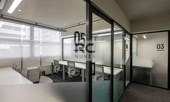 Imagem 6: Andar para alugar no Centro