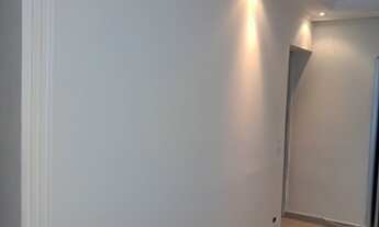 Imagem 6: ÓTIMO APARTAMENTO VL EMA-58MTS-2 DORMS, COZINHA PLANEJADA, SACADA, 1 VAGA LIVRE, LAZER